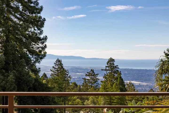 1061 Summit Road, Watsonville, California 95076