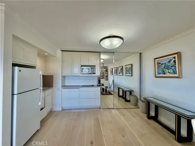 Large Kitchen