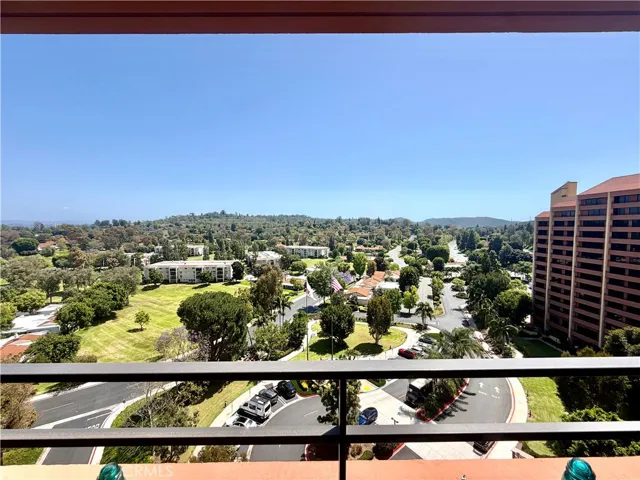 View from Primary Bedroom