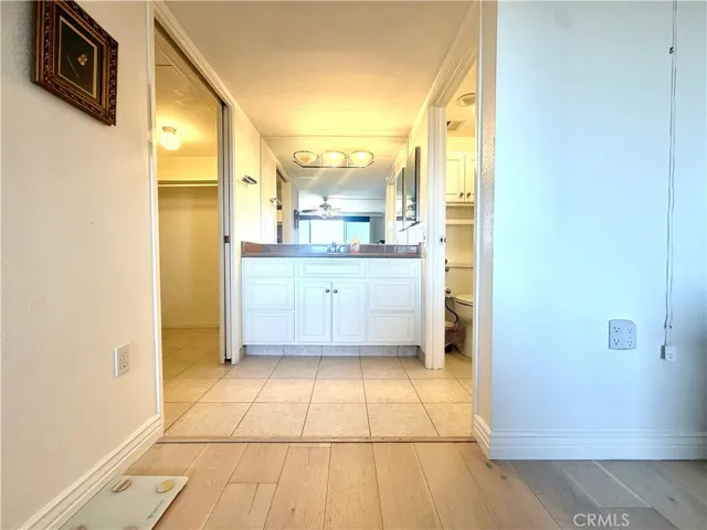 Primary En-Suite Bathroom