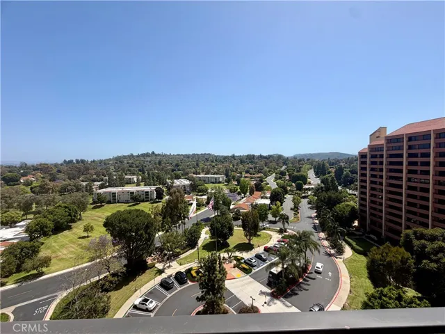 View from Living Room