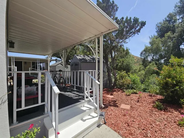 1120 Pepper, El Cajon, California 92021
