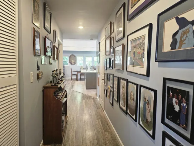 1120 Pepper, El Cajon, California 92021
