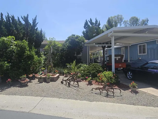 1120 Pepper, El Cajon, California 92021