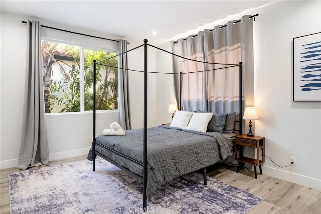 Main House Bed 3