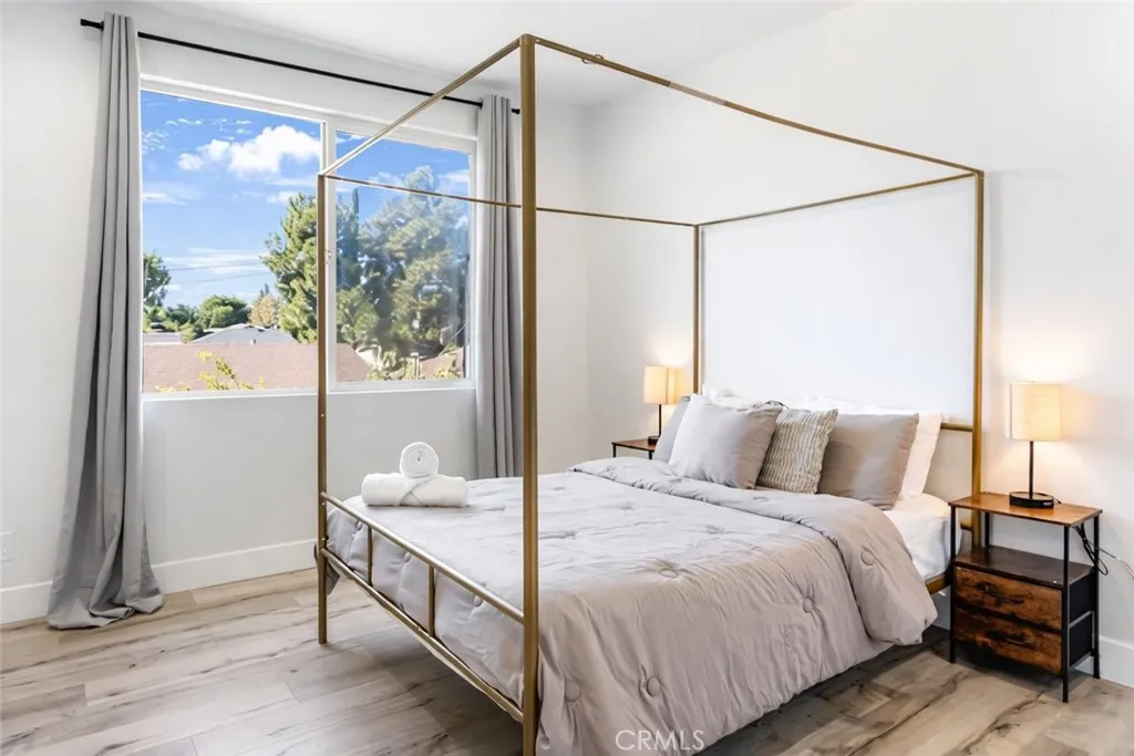 Main House Bed 2