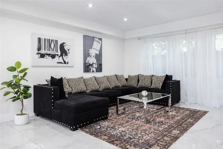 Main Living Room