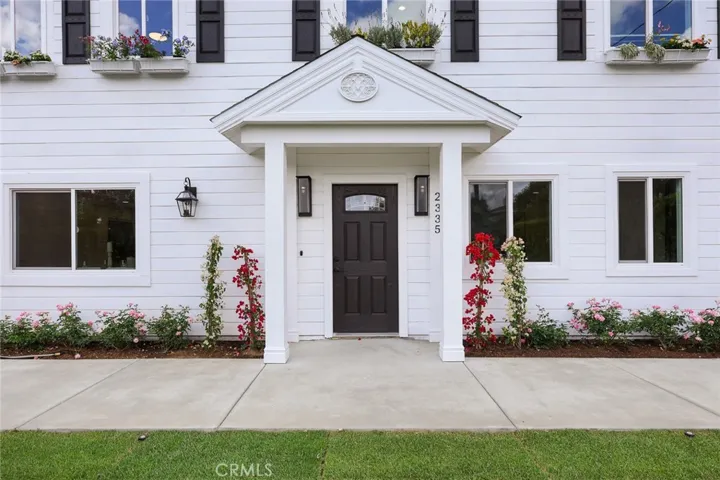 2335 S 6th Avenue, Arcadia, California 91006