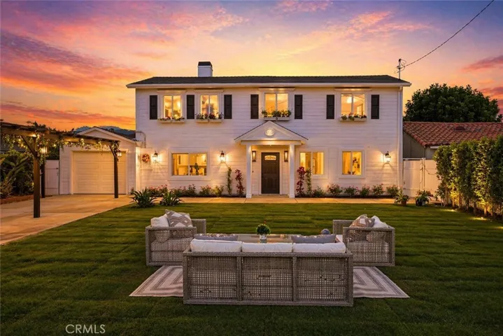 2335 S 6th Avenue, Arcadia, California 91006