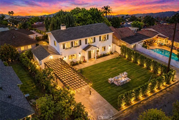 2335 S 6th Avenue, Arcadia, California 91006