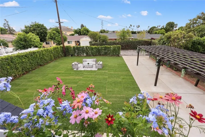 2335 S 6th Avenue, Arcadia, California 91006