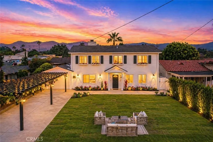 2335 S 6th Avenue, Arcadia, California 91006