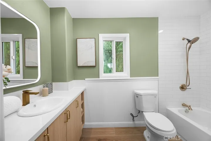 2335 S 6th Avenue, Arcadia, California 91006