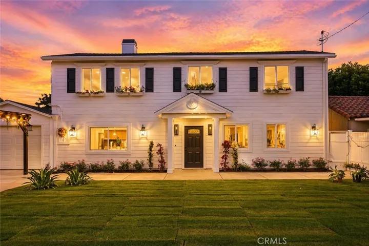 2335 S 6th Avenue, Arcadia, California 91006