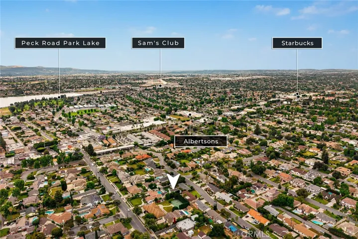 2335 S 6th Avenue, Arcadia, California 91006