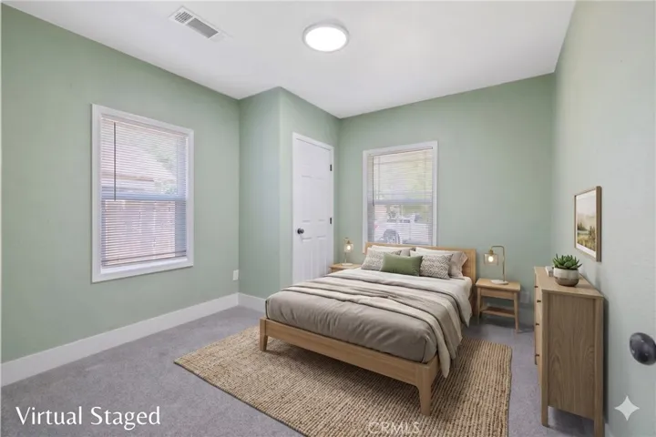 1247 N Ferger Avenue, Fresno, California 93728
