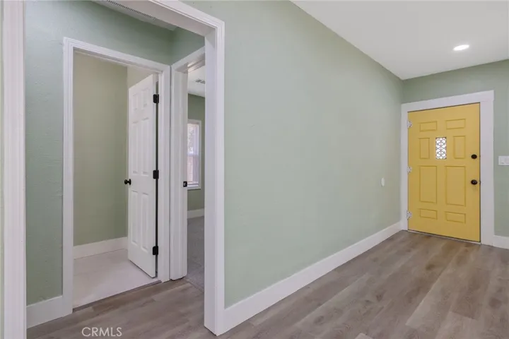 1247 N Ferger Avenue, Fresno, California 93728