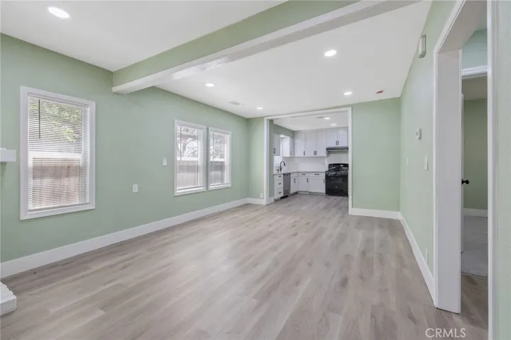 1247 N Ferger Avenue, Fresno, California 93728