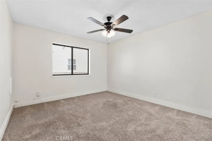Secondary bedroom #1