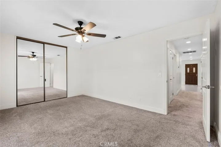 Secondary bedroom #2
