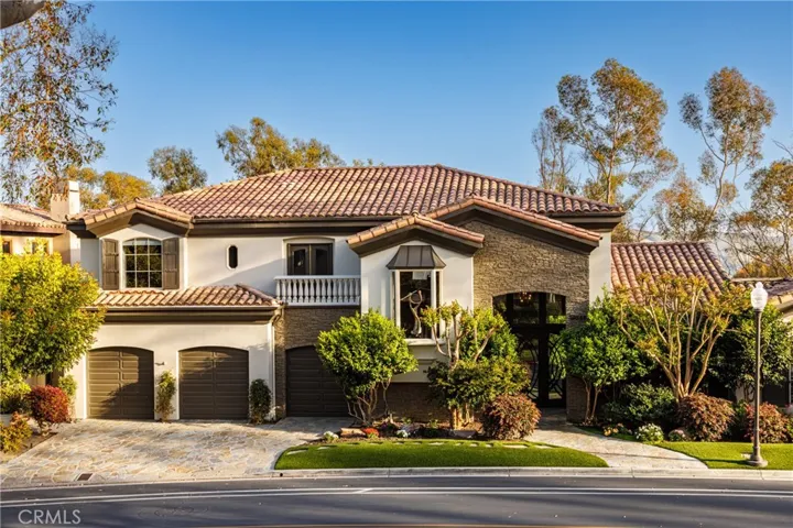 30542 Marbella, San Juan Capistrano, California 92675