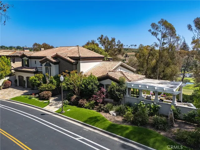 30542 Marbella, San Juan Capistrano, California 92675