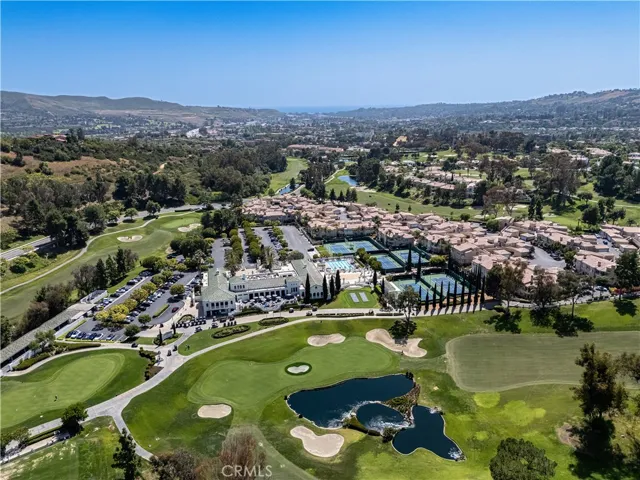 30542 Marbella, San Juan Capistrano, California 92675