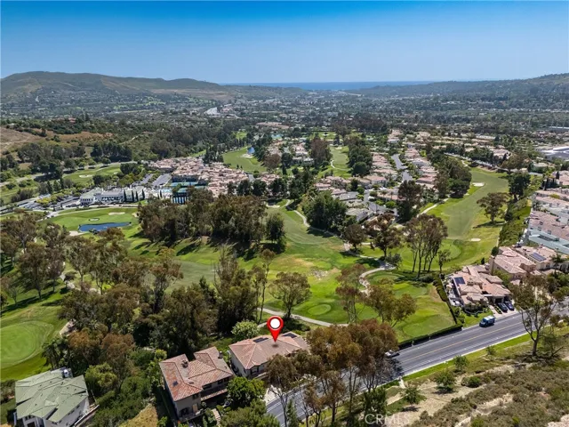 30542 Marbella, San Juan Capistrano, California 92675