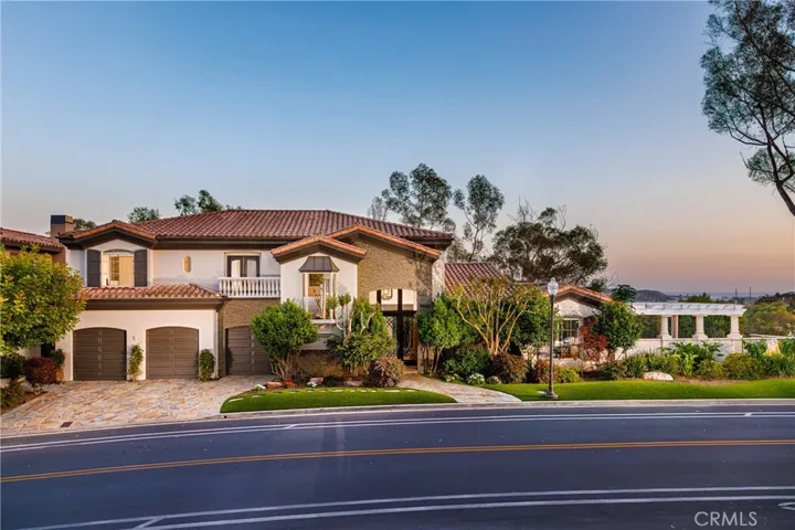 30542 Marbella, San Juan Capistrano, California 92675