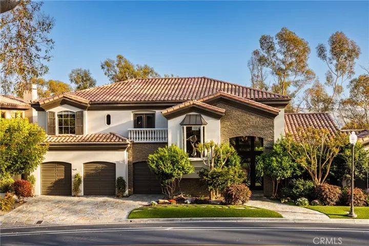 30542 Marbella, San Juan Capistrano, California 92675