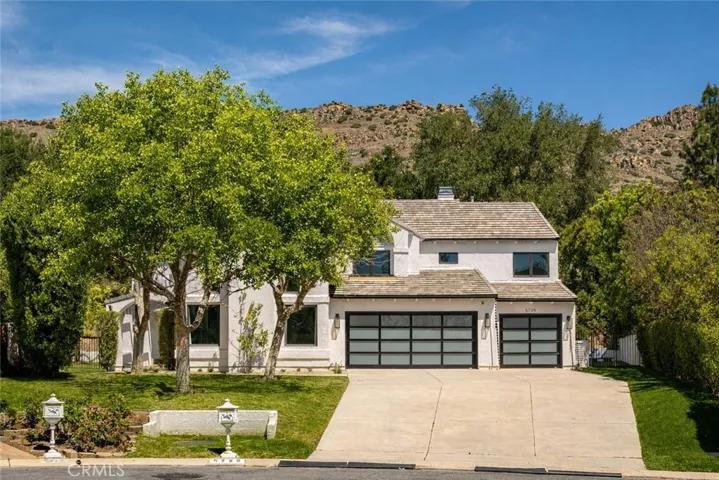 5729 Stone Mountain, Westlake Village, California 91362