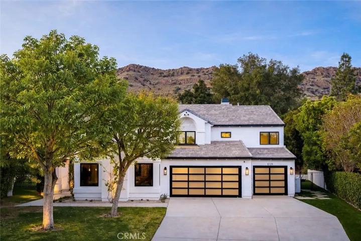 5729 Stone Mountain, Westlake Village, California 91362