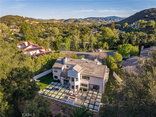 5729 Stone Mountain, Westlake Village, California 91362