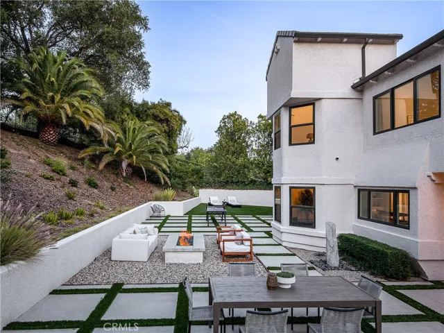 5729 Stone Mountain, Westlake Village, California 91362