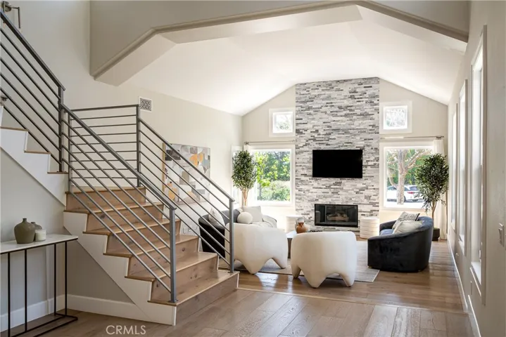 5729 Stone Mountain, Westlake Village, California 91362