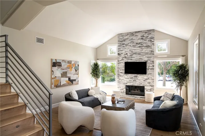 5729 Stone Mountain, Westlake Village, California 91362
