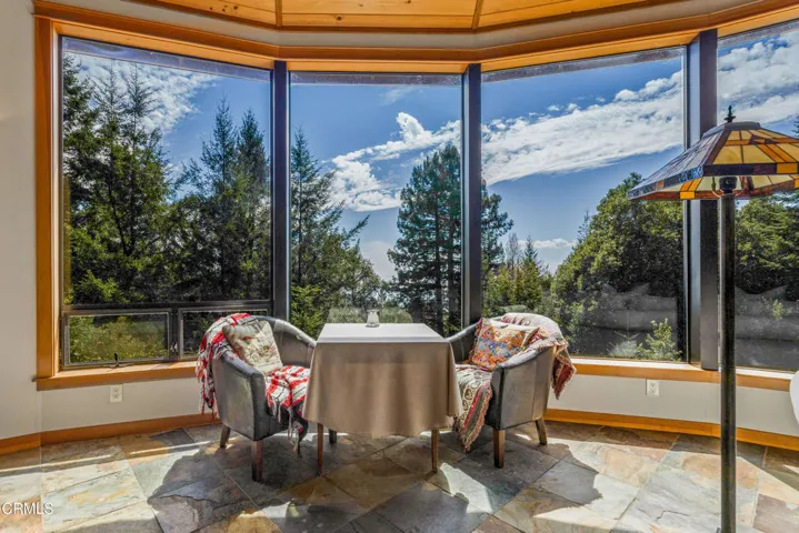 Great Room View