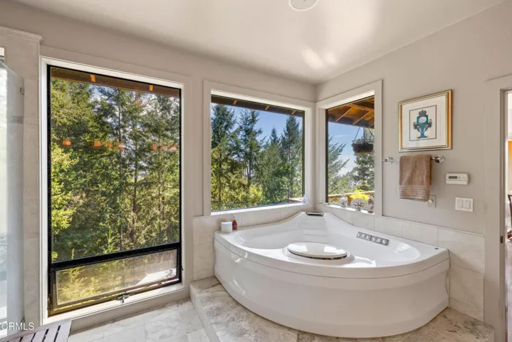 Primary Soaking Tub
