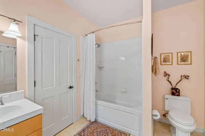Guest Bath #1