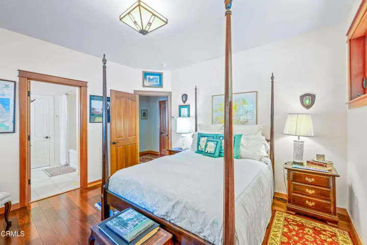 Guest Room #1