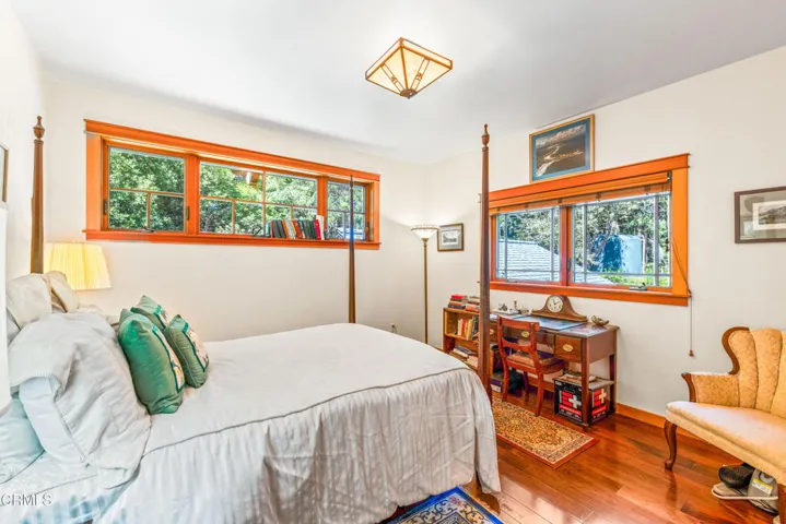 Guest Room #1