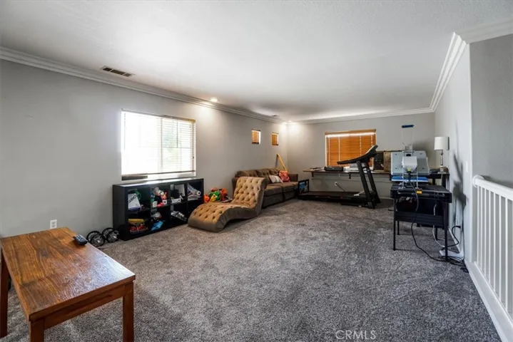 large loft