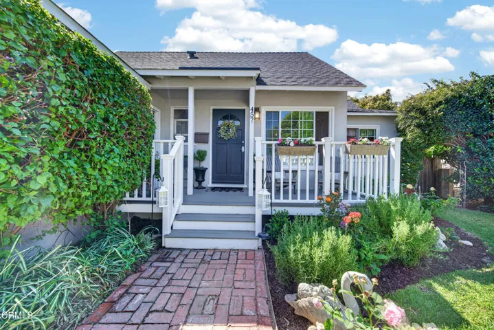 1-457 Valmore Avenue Ventura