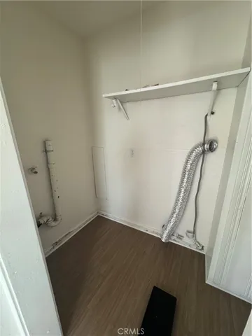 back unit