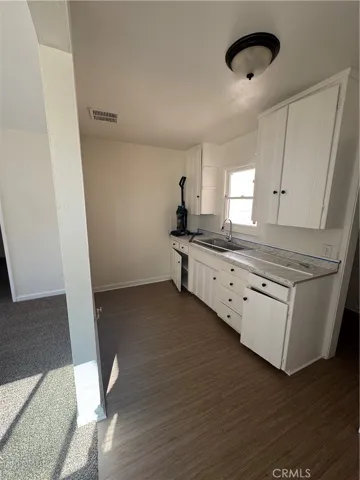 back unit