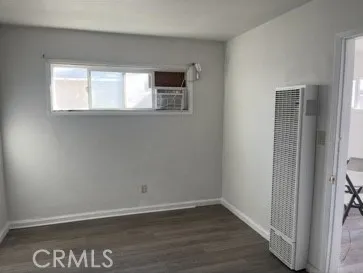 front unit