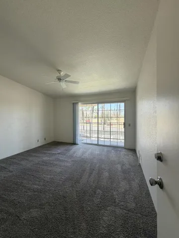 Large bedroom