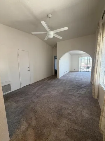 Dinning area