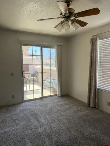 Guest bedroom