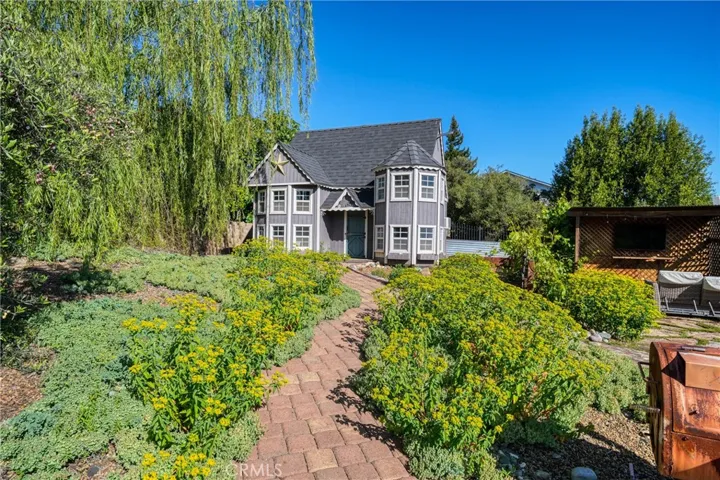 5568 Teton, Kelseyville, California 95451
